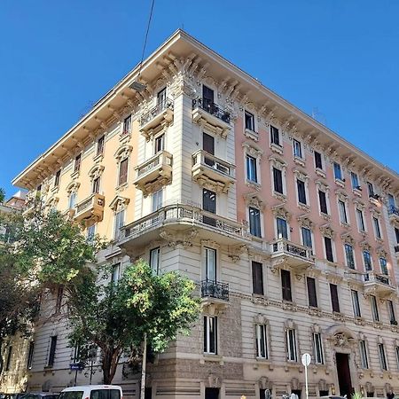 Appartamento "Corso - Cuore Di Roma" By FlatinRoma Exterior foto