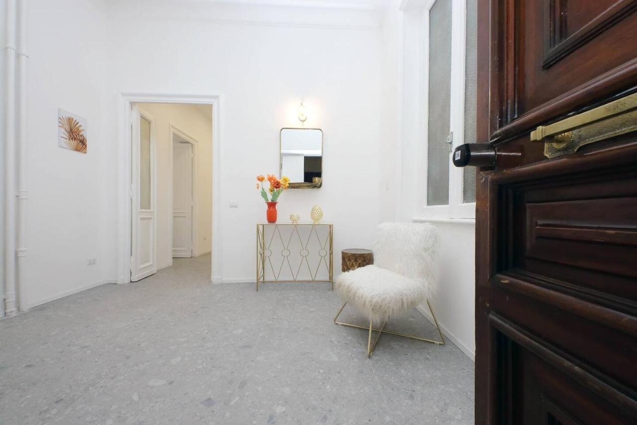 Appartamento "Corso - Cuore Di Roma" By FlatinRoma Exterior foto